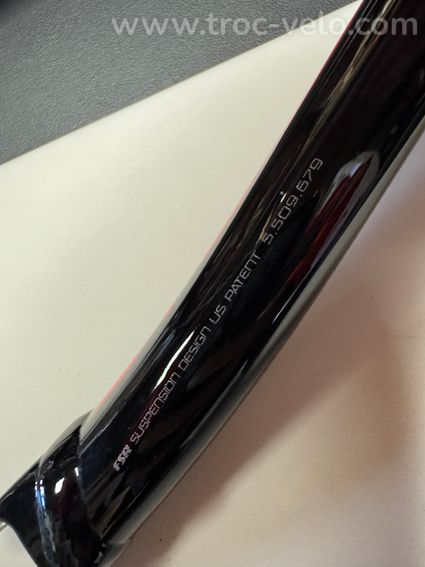 Hauban de cadre Specialized Epic FSR - 3