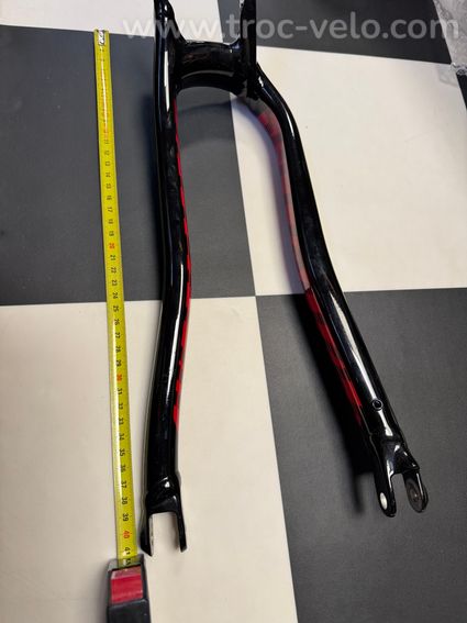 Hauban de cadre Specialized Epic FSR - 5