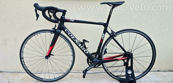 COLNAGO C-RS- Taille M (53) Equipé Shimano ULTEGRA 11V - 2