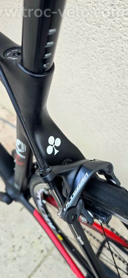 COLNAGO C-RS- Taille M (53) Equipé Shimano ULTEGRA 11V - 3