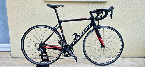 COLNAGO C-RS- Taille M (53) Equipé Shimano ULTEGRA 11V - 7