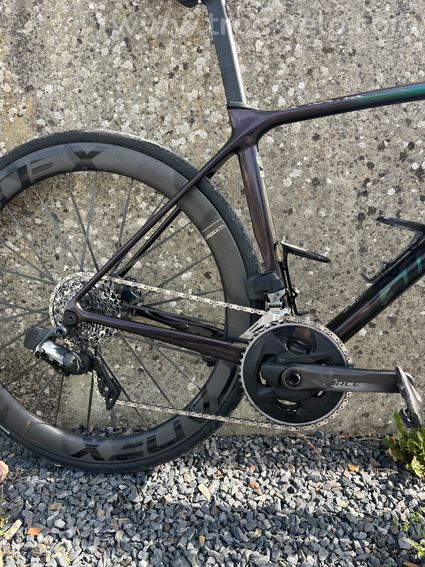 Giant TCR Advanced Pro 1, édition limitée - 2