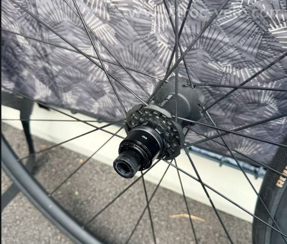 Paires de roues PR1400 dicut moyeux 240s - 4