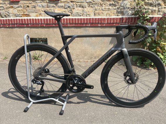 Lapierre Xelius DRS 10.0