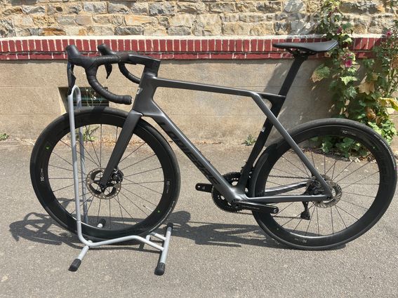 Lapierre Xelius DRS 10.0 - 2