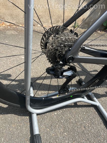 Lapierre Xelius DRS 10.0 - 5