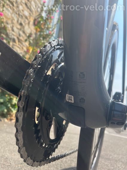 Lapierre Xelius DRS 10.0 - 7