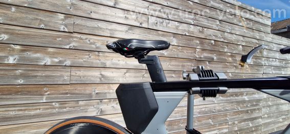 Vends vélo CLM - 2