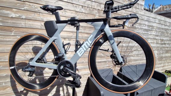 Vends vélo CLM - 3