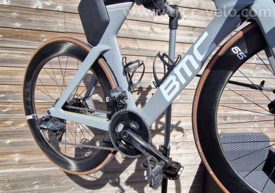 Vends vélo CLM - 4