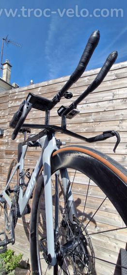 Vends vélo CLM - 5