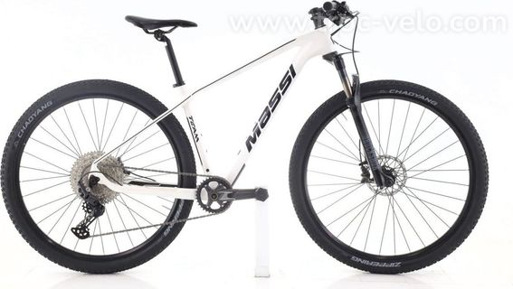 Produit Reconditionne Massi Team Velo Vtt Tres Bon Etat