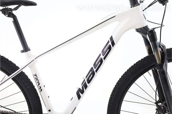 Produit Reconditionne Massi Team Velo Vtt Tres Bon Etat - 2