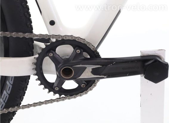 Produit Reconditionne Massi Team Velo Vtt Tres Bon Etat - 4