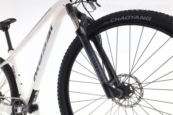 Produit Reconditionne Massi Team Velo Vtt Tres Bon Etat - 5