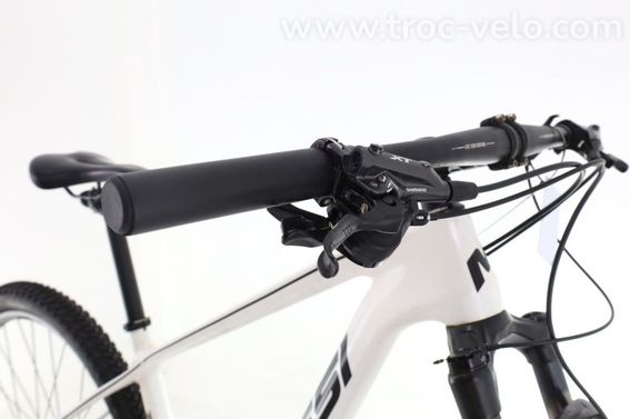 Produit Reconditionne Massi Team Velo Vtt Tres Bon Etat - 6