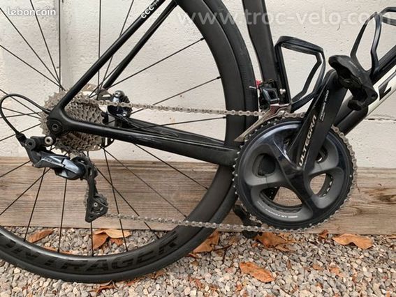 Giant TCR Advanced Pro Team  - 2