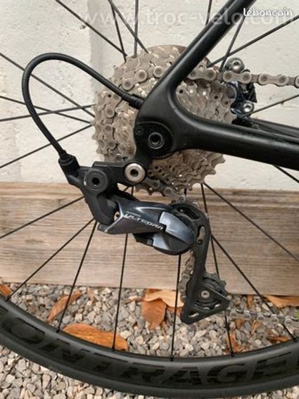 Giant TCR Advanced Pro Team  - 3