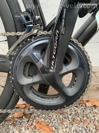 Giant TCR Advanced Pro Team  - 4
