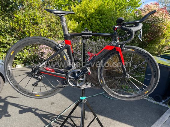 Vélo willier