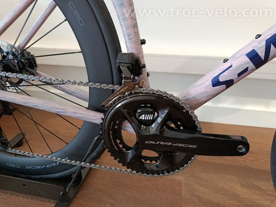 Tarmac Sl8 s-works - 2