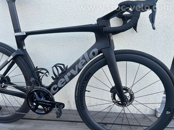 Cervelo s5 2025 - 2