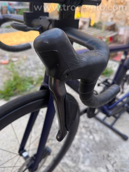 Vélo de route Spécialized SL8 Pro DI2  49 - 3