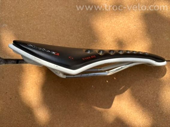 Selle PROLOGO CHOICC C-LOCK SYS PRO - 2