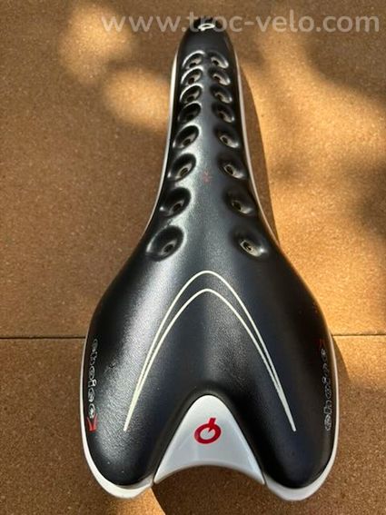 Selle PROLOGO CHOICC C-LOCK SYS PRO - 3