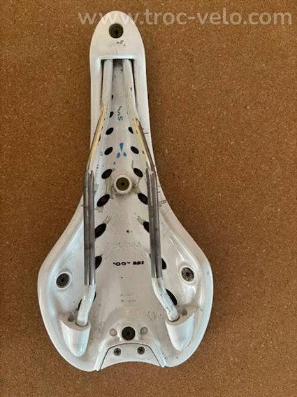 Selle PROLOGO CHOICC C-LOCK SYS PRO - 4
