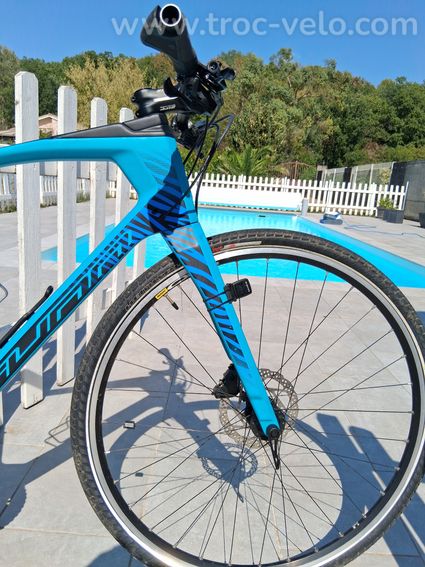 VELO SUN SPECIAL - 2