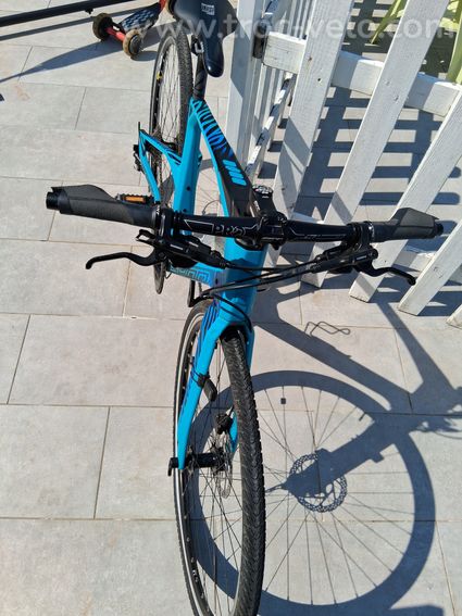 VELO SUN SPECIAL - 4