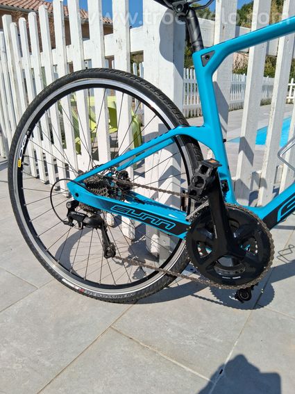 VELO SUN SPECIAL - 5