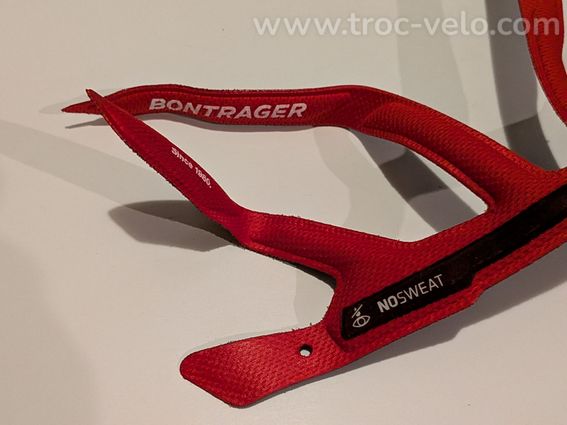 Mousse casque Bontrager Ballista - 2
