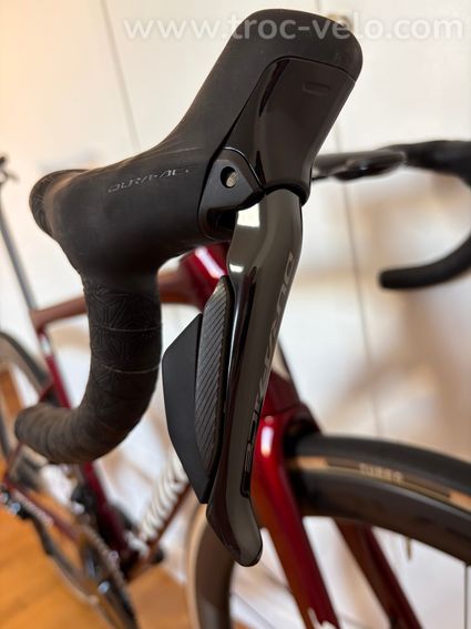 Specialized S-WORKS Tarmac SL8 - 5