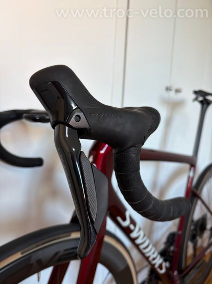 Specialized S-WORKS Tarmac SL8 - 6