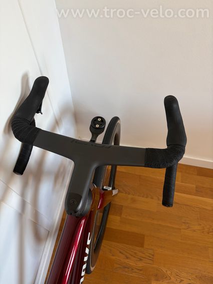 Specialized S-WORKS Tarmac SL8 - 3