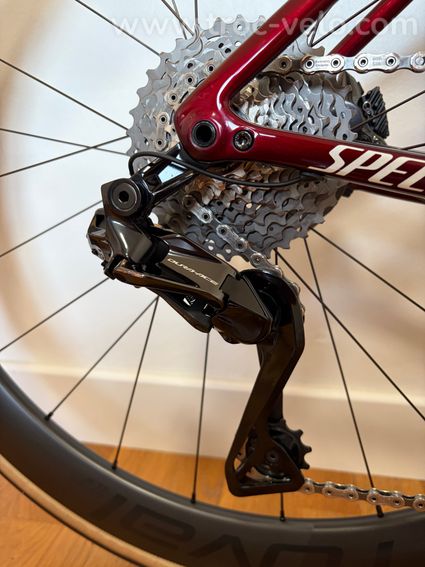 Specialized S-WORKS Tarmac SL8 - 7