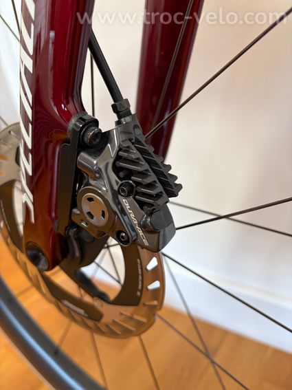 Specialized S-WORKS Tarmac SL8 - 10