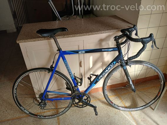 Ridley Gerion