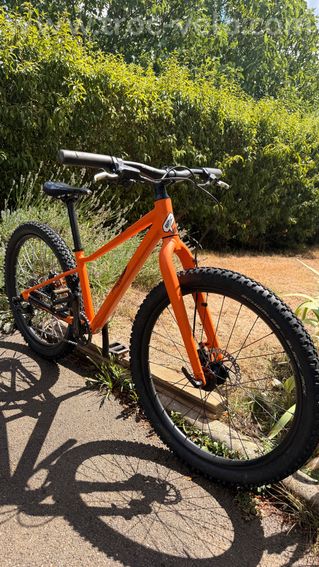VTT enfant BMC Blast 24 pouces - 2