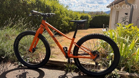 VTT enfant BMC Blast 24 pouces - 3