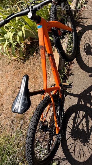 VTT enfant BMC Blast 24 pouces - 4