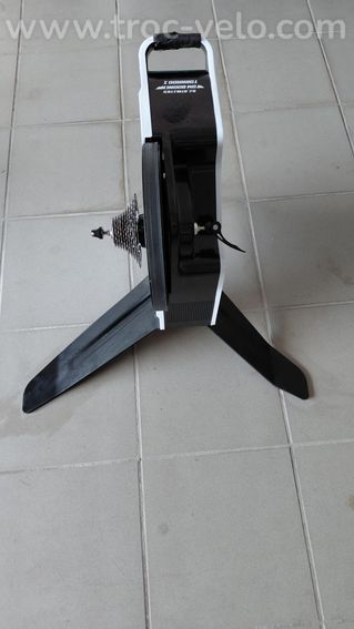 Hometrainer - 2
