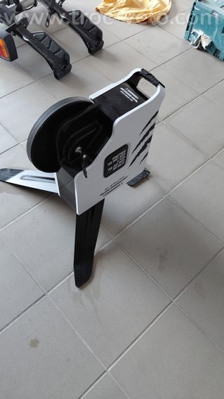 Hometrainer - 3