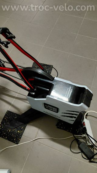 Hometrainer - 5