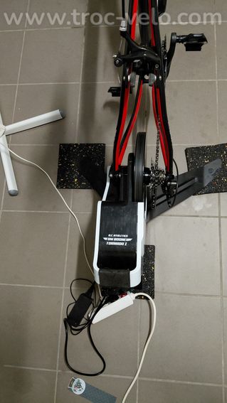 Hometrainer - 6