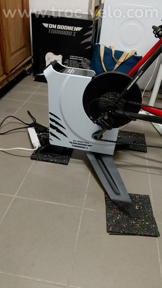 Hometrainer - 7