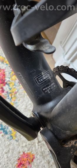 VTT Specialized Stumpjumper ST Alloy 2020 - 2