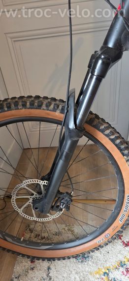 VTT Specialized Stumpjumper ST Alloy 2020 - 3
